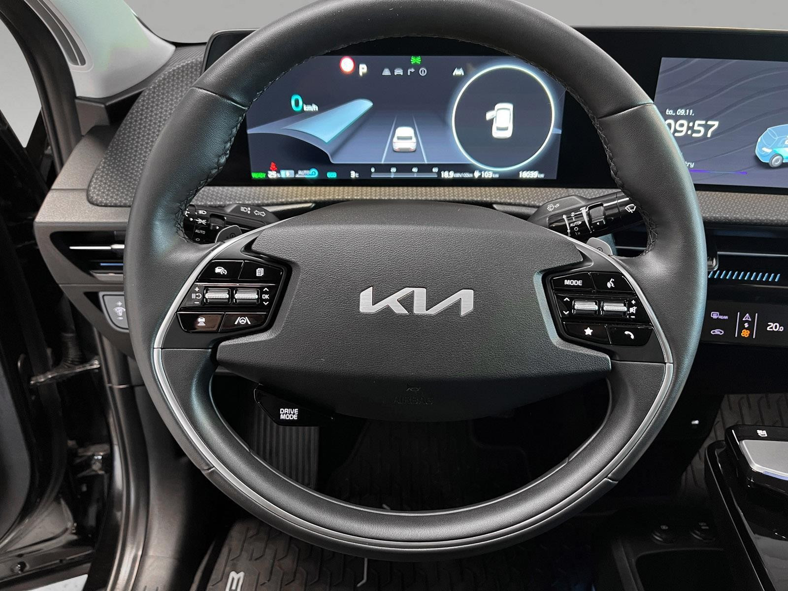 Kia EV6