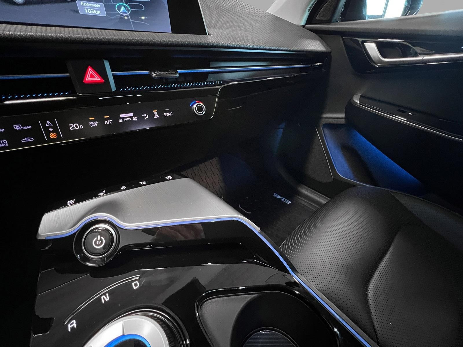 Kia EV6
