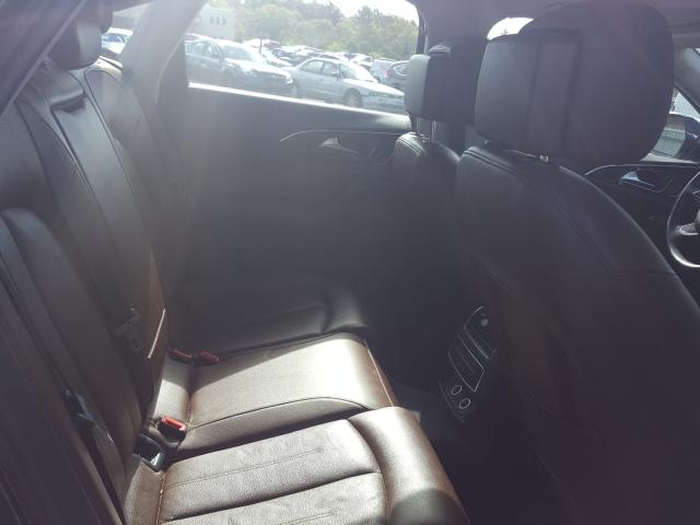 Audi A6 Premium 2012