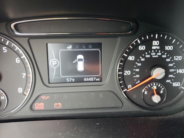 KIA Sorento LX 2017