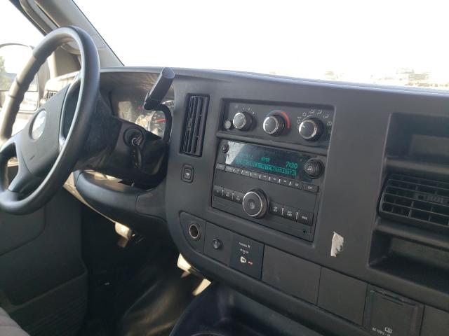 Chevrolet Express G2 2016