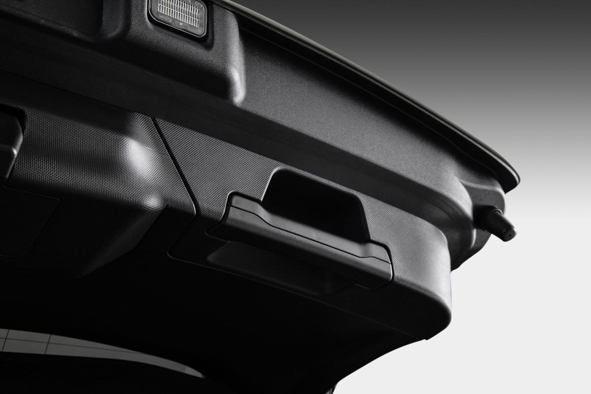 Ford Mustang Mach-E