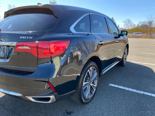 Acura MDX 2020