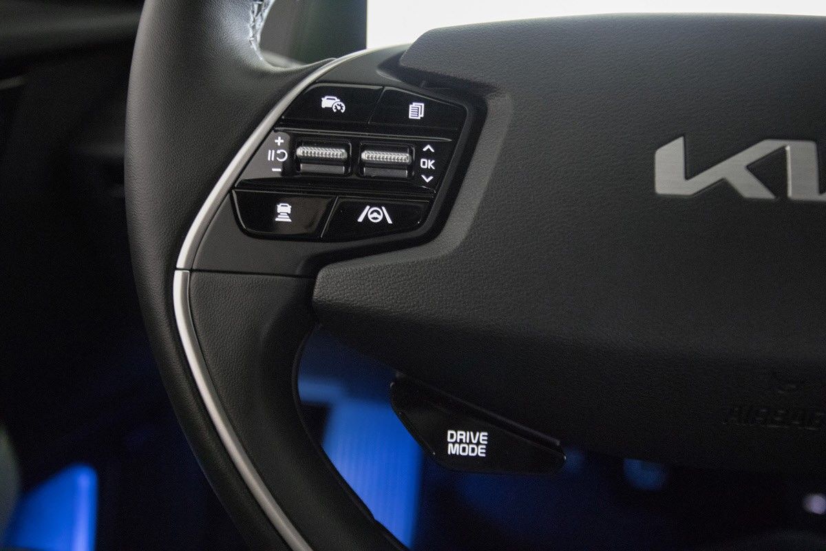 Kia EV6
