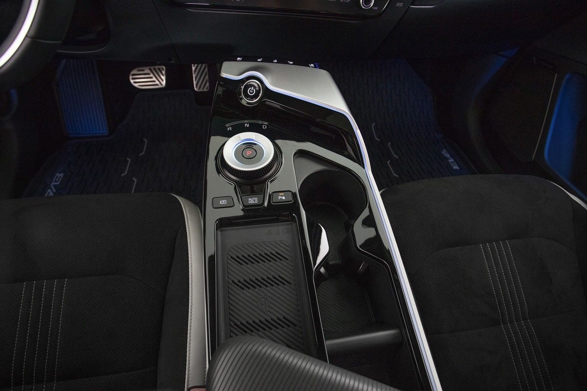 Kia EV6