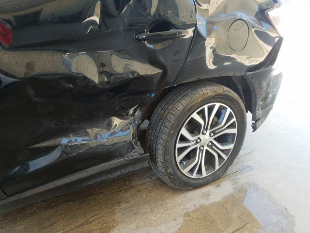 Mitsubishi Outlander 2018
