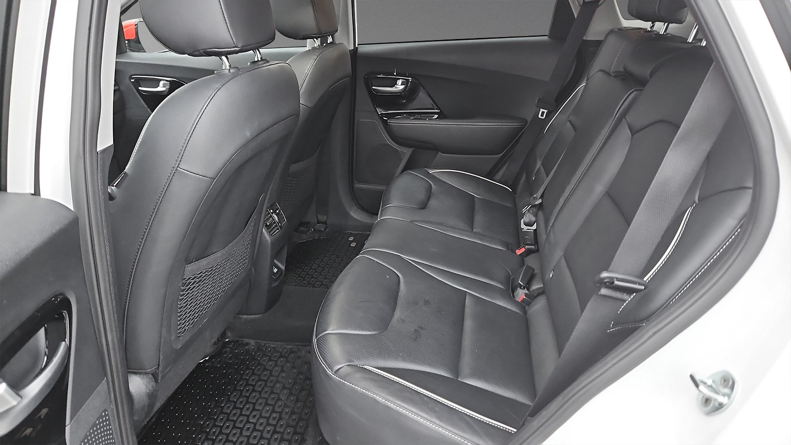 Kia E-Niro