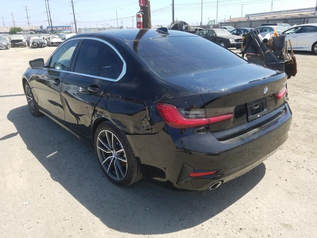 BMW 330I 2019