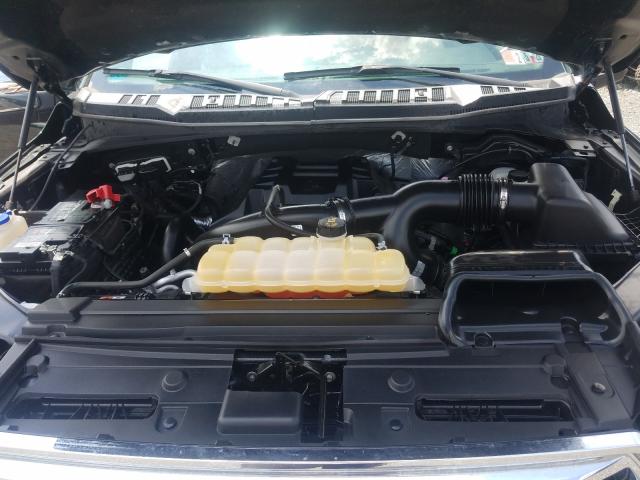 Ford F150 Super 2016