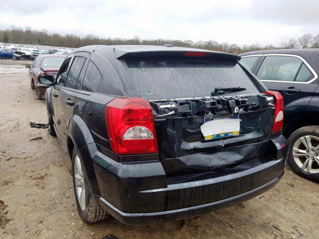Dodge Caliber MA 2010