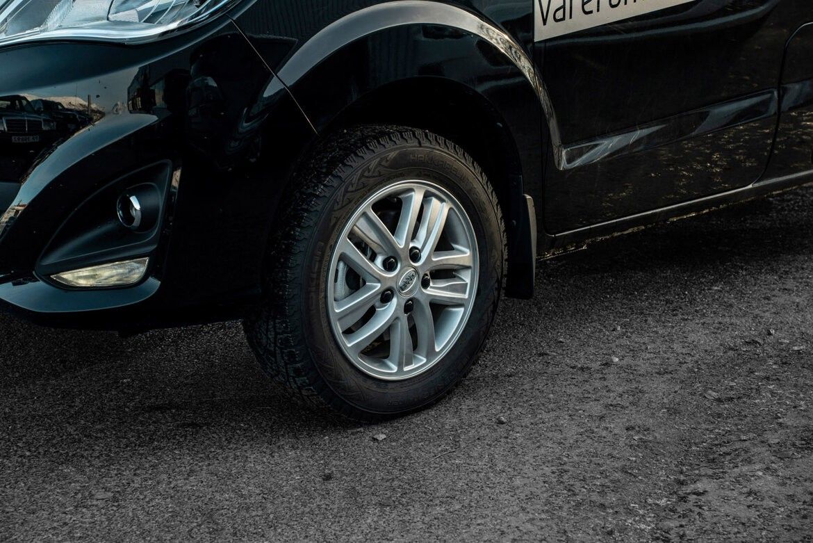 BYD T3