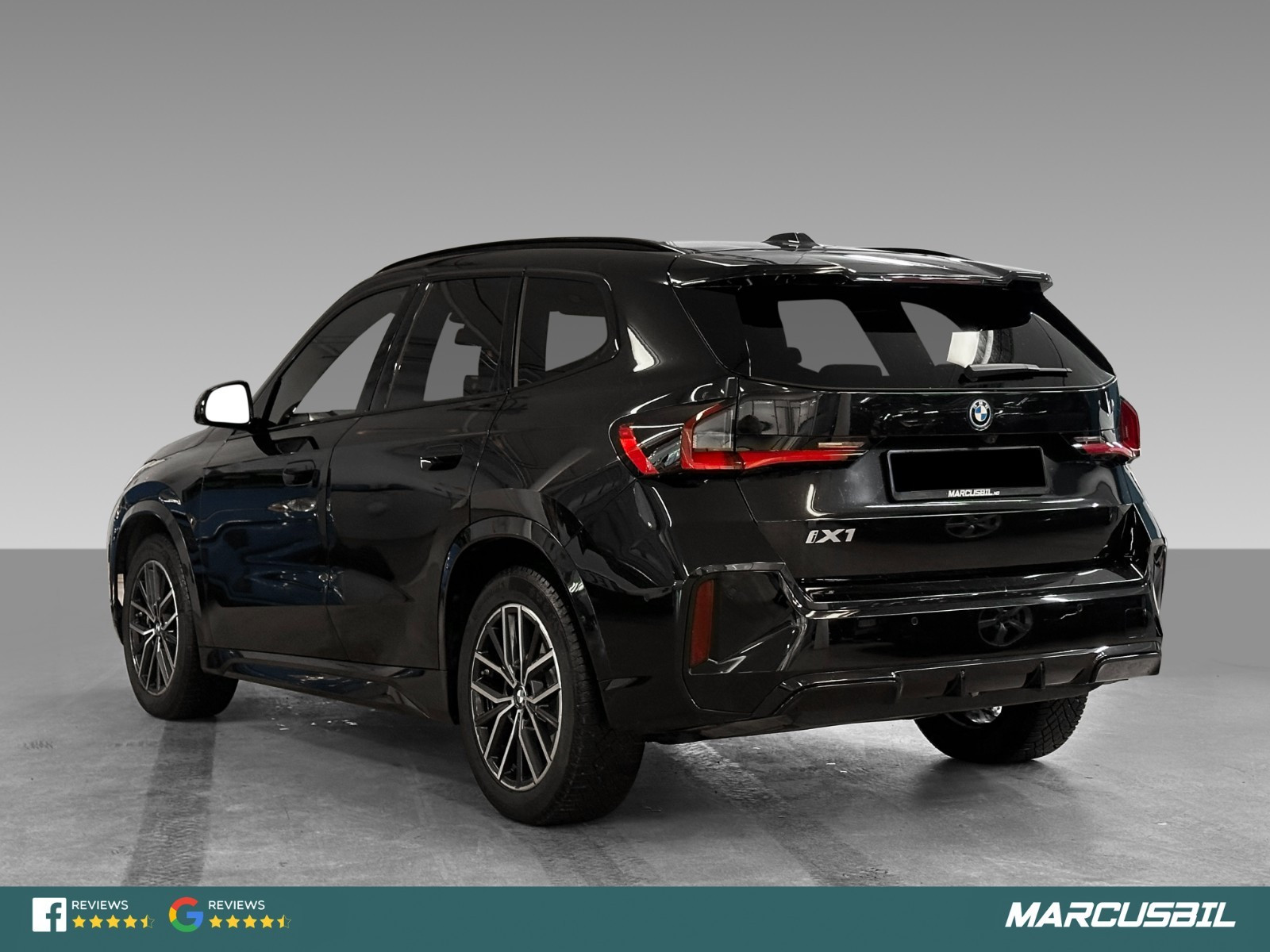 BMW iX1