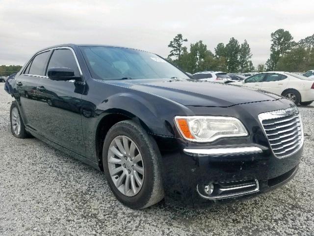 Chrysler 300 2013