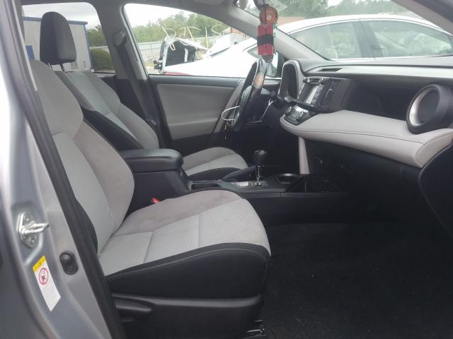 Toyota Rav4 Adven 2018