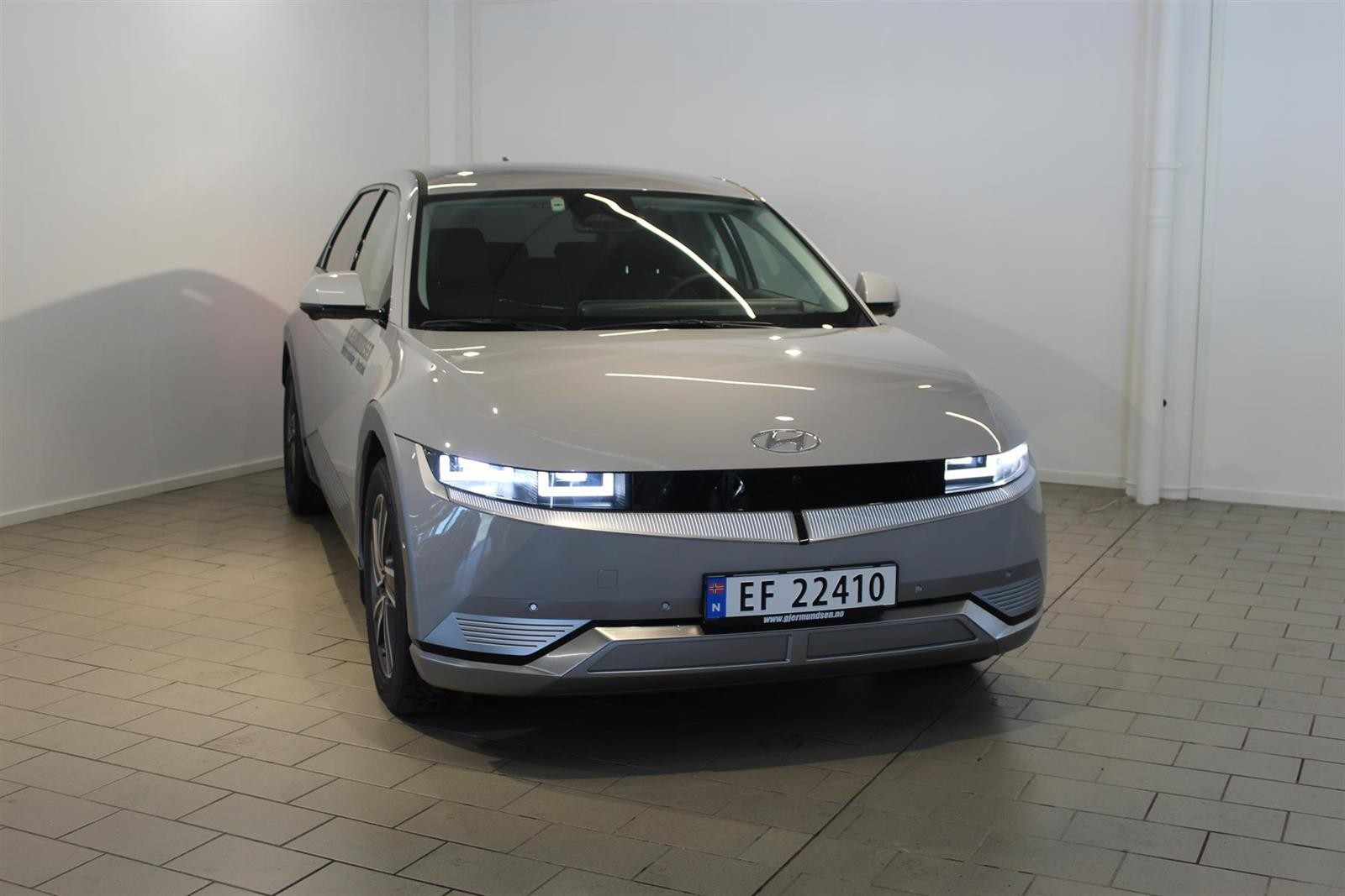 Hyundai Ioniq 5