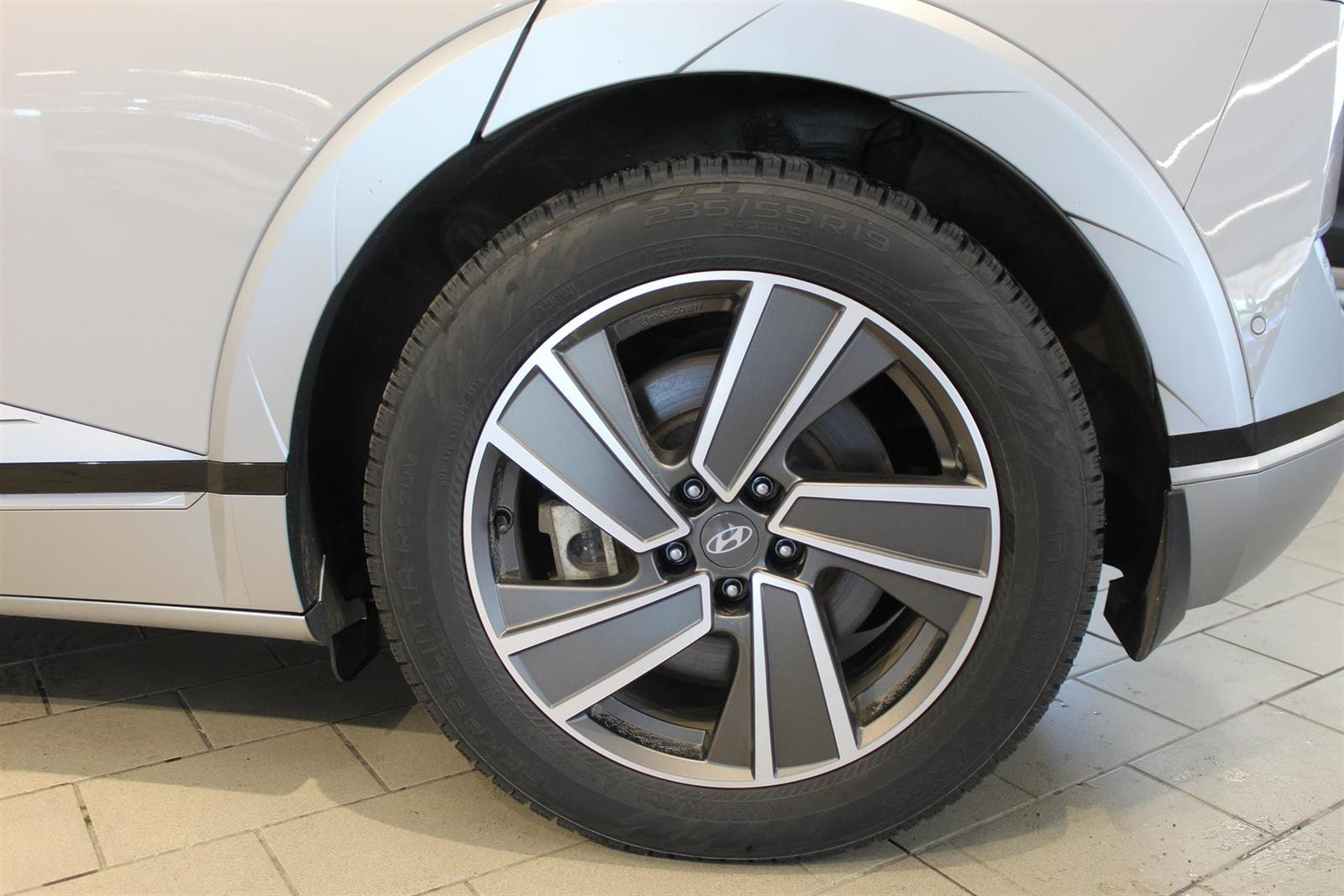 Hyundai Ioniq 5