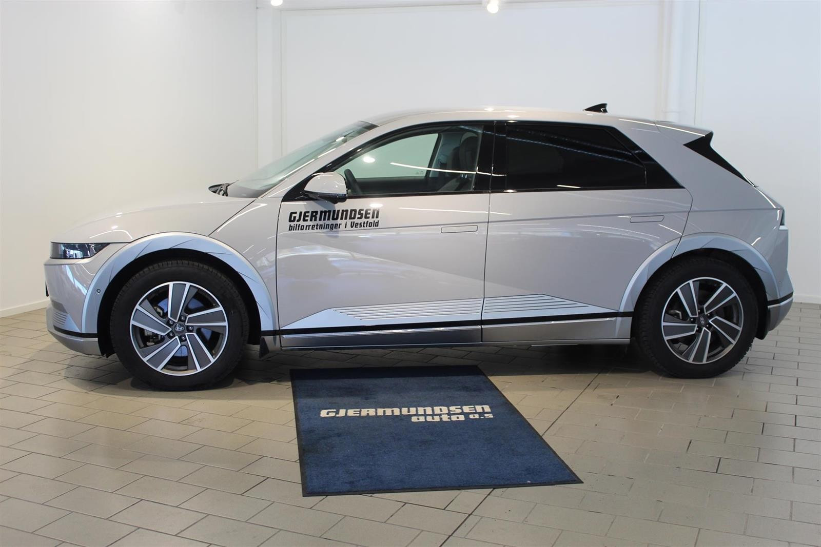Hyundai Ioniq 5