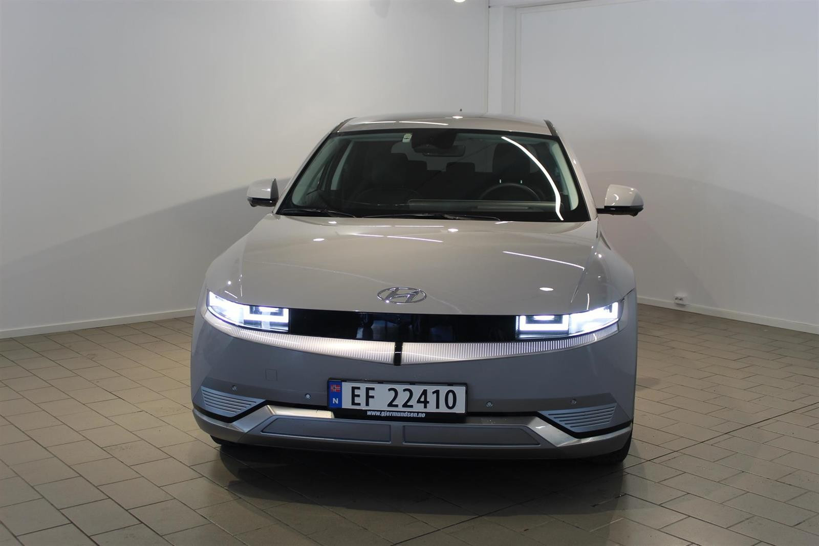 Hyundai Ioniq 5