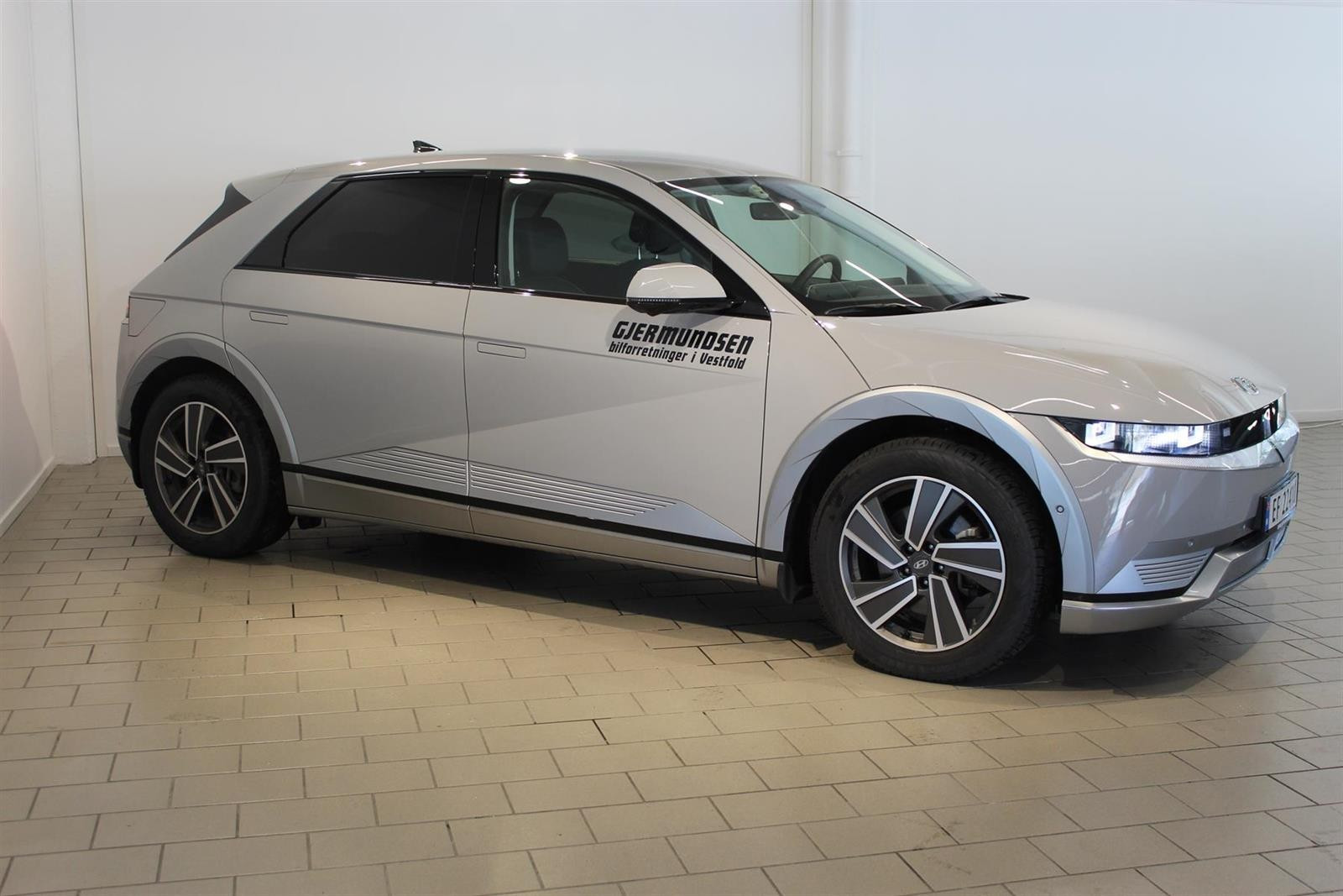 Hyundai Ioniq 5