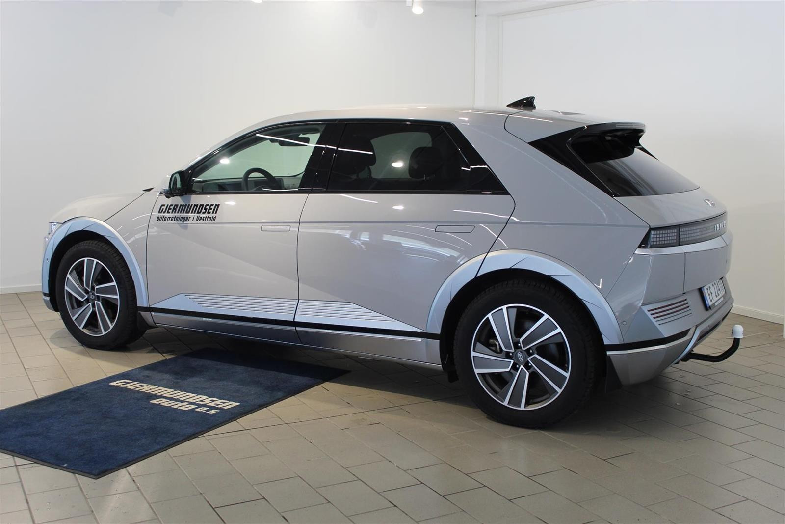 Hyundai Ioniq 5