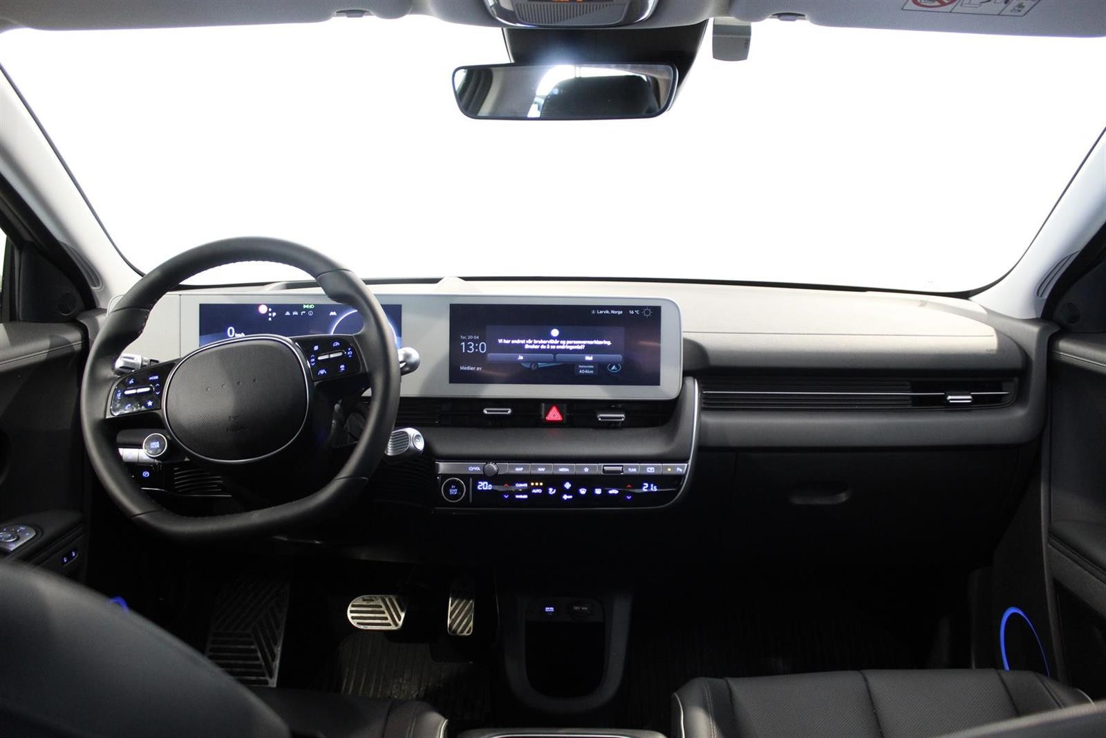 Hyundai Ioniq 5