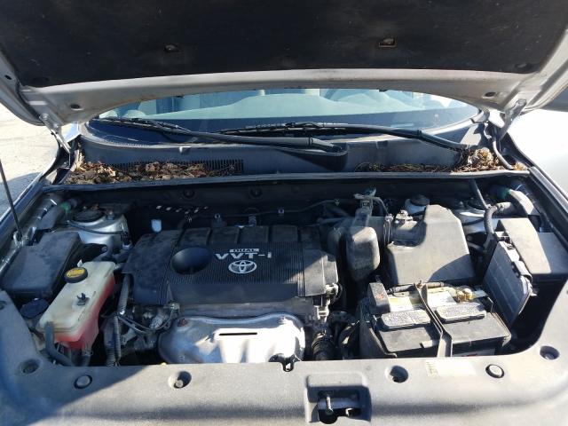 Toyota Rav4 2011