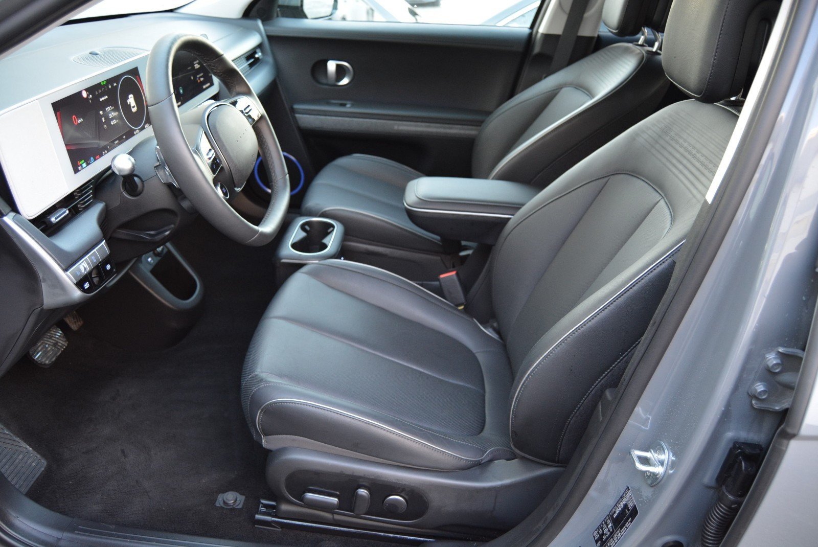 Hyundai Ioniq 5