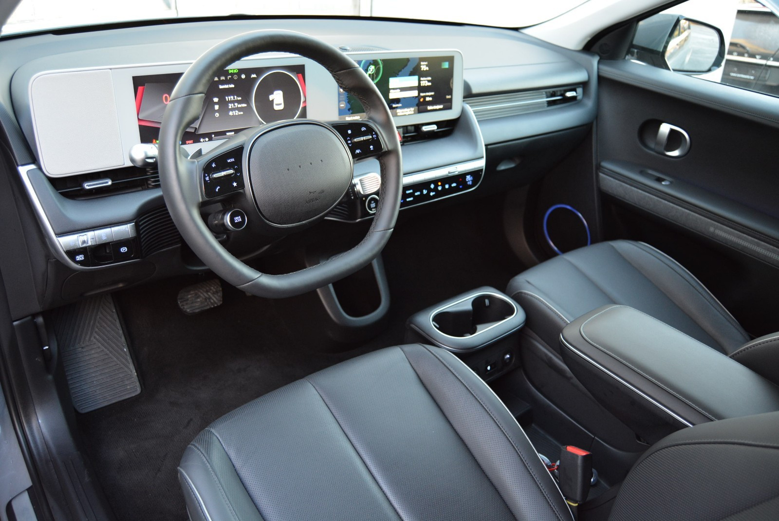 Hyundai Ioniq 5