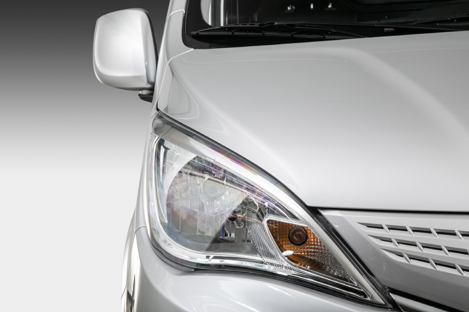 BYD T3