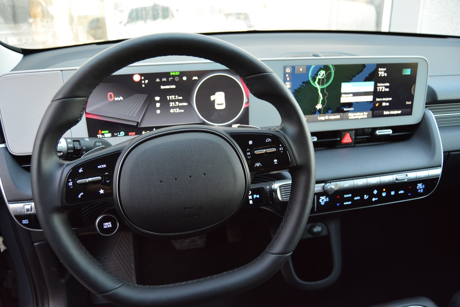 Hyundai Ioniq 5