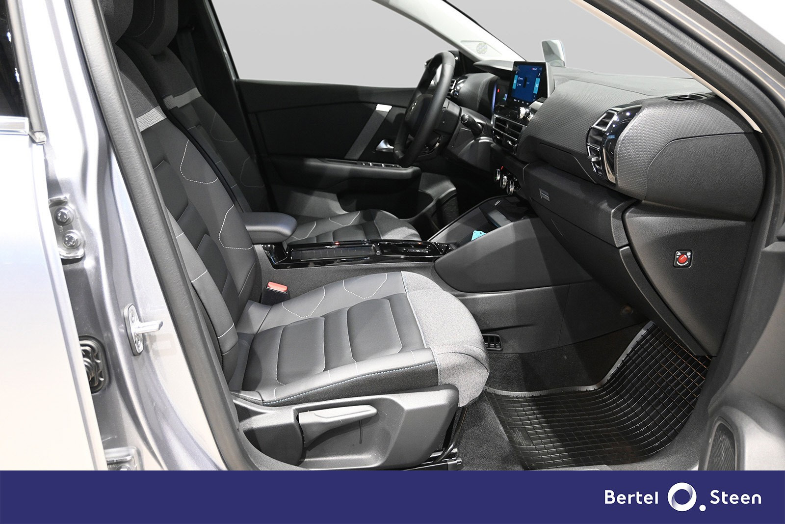 Citroen E-C4
