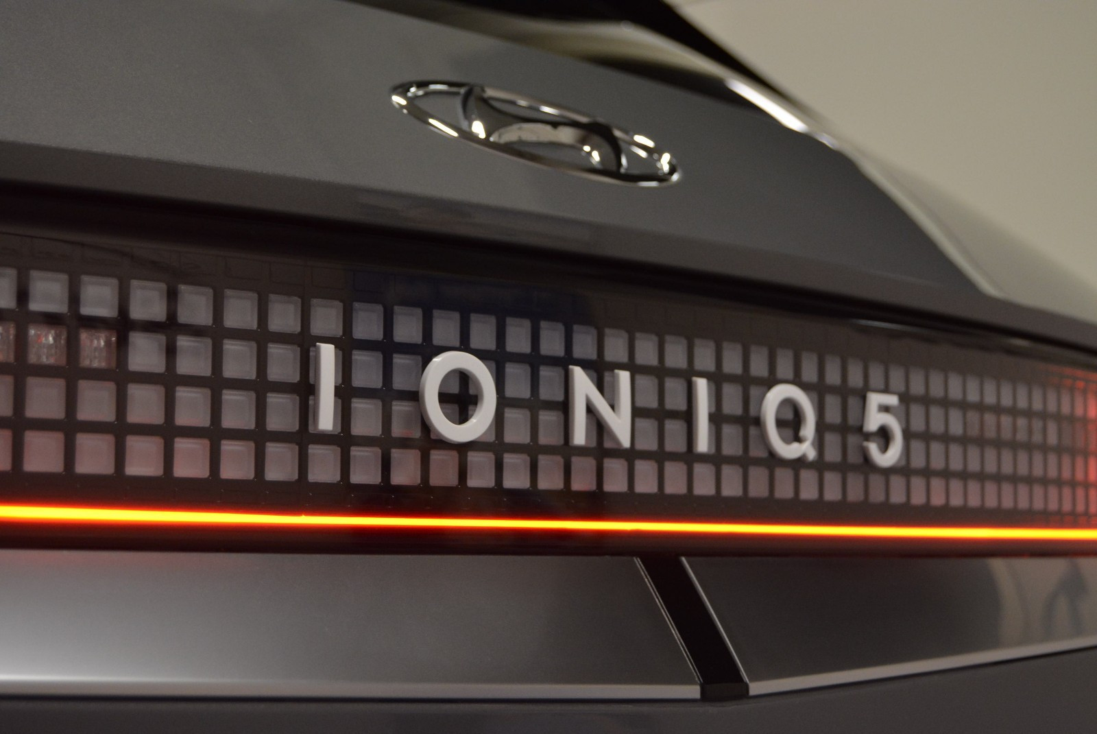 Hyundai Ioniq 5