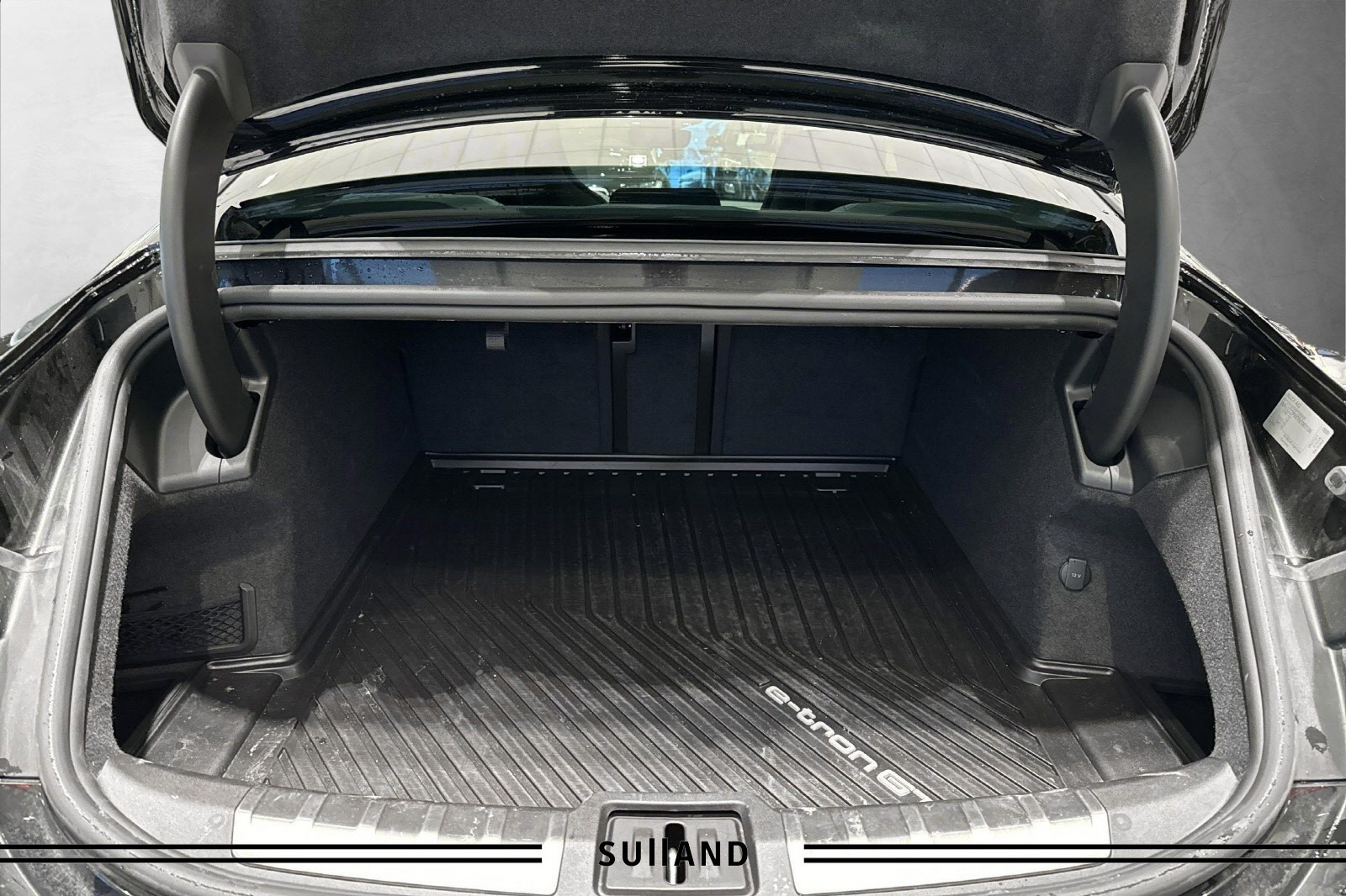 Audi e-tron GT RS