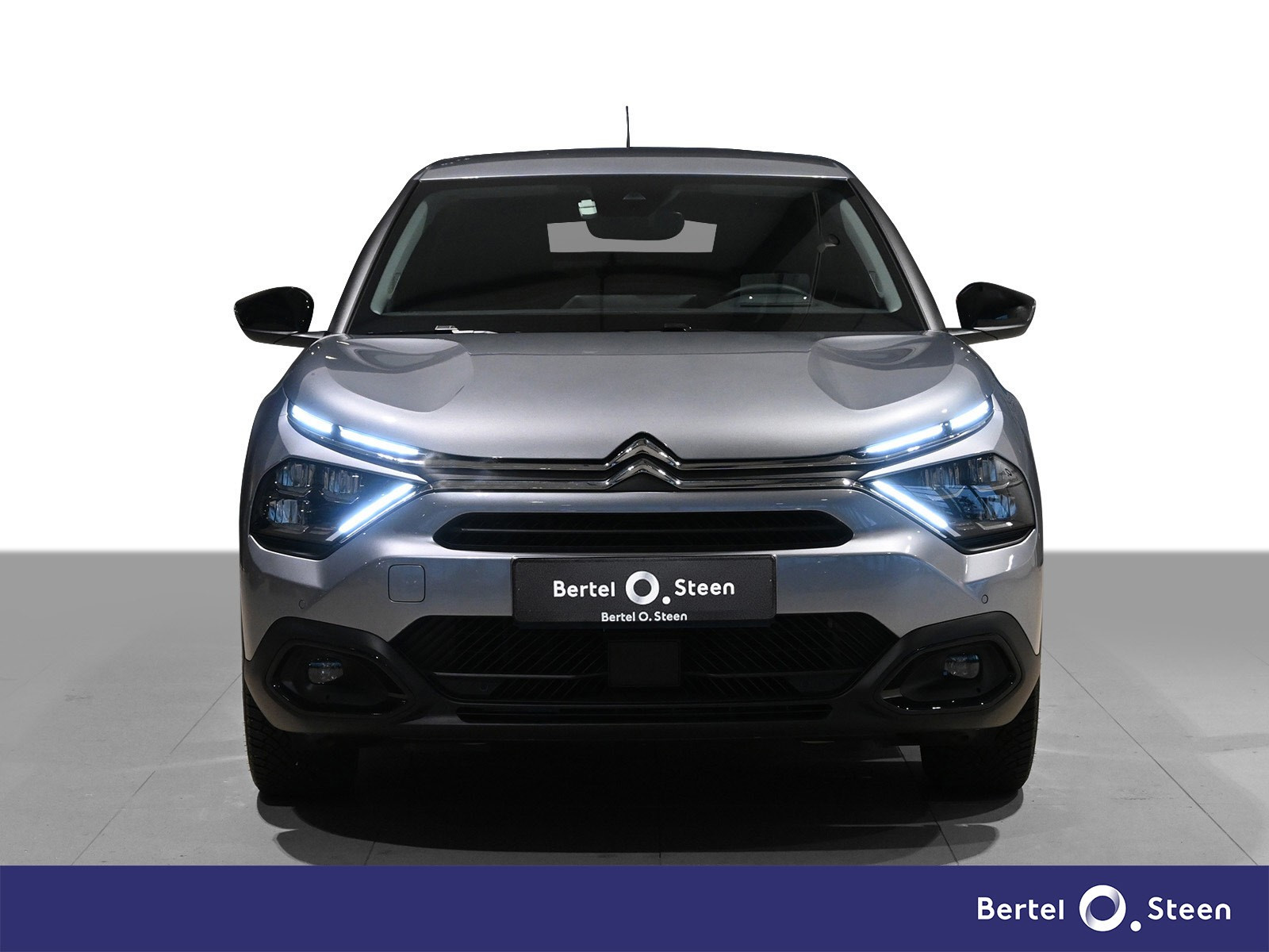 Citroen E-C4