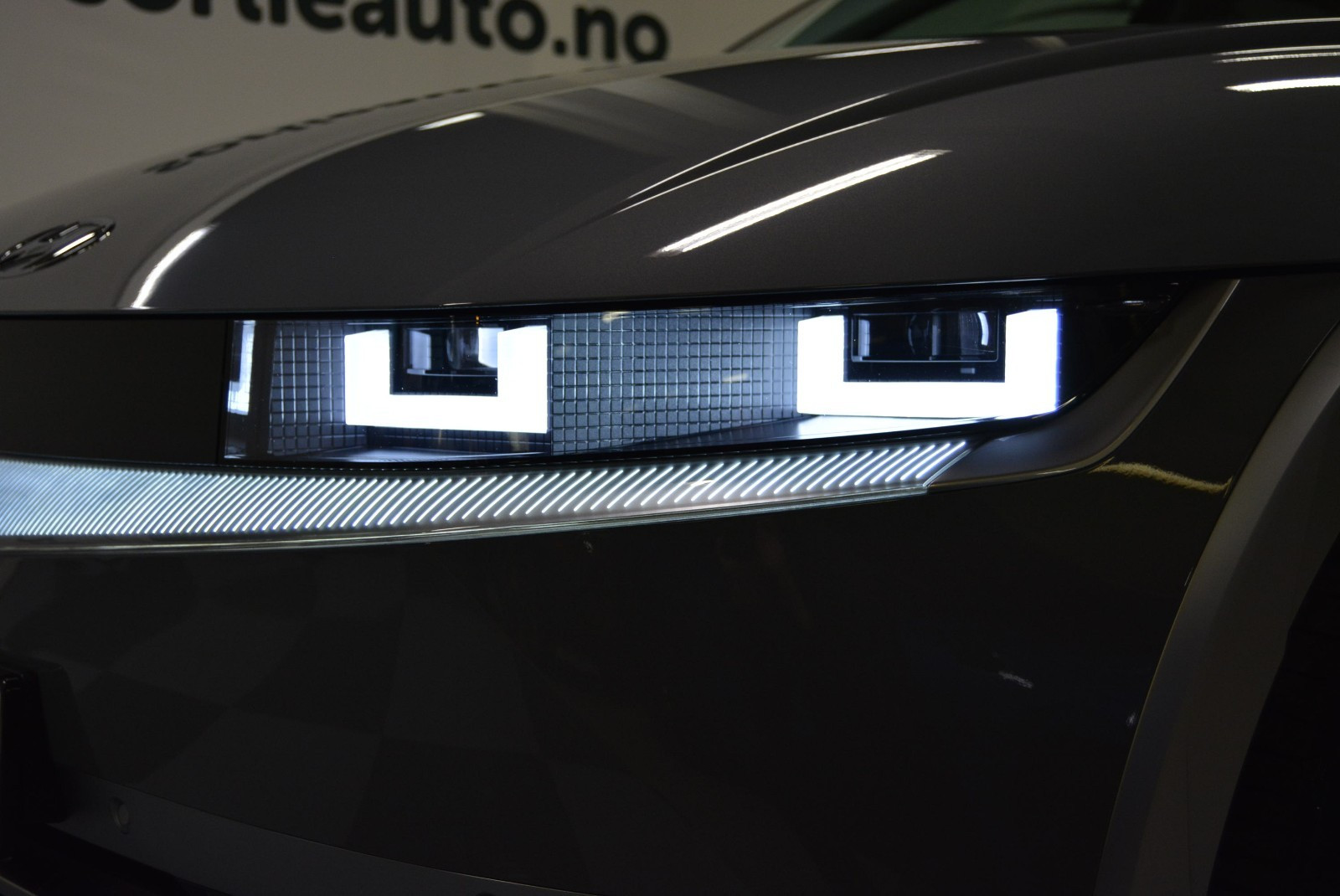 Hyundai Ioniq 5