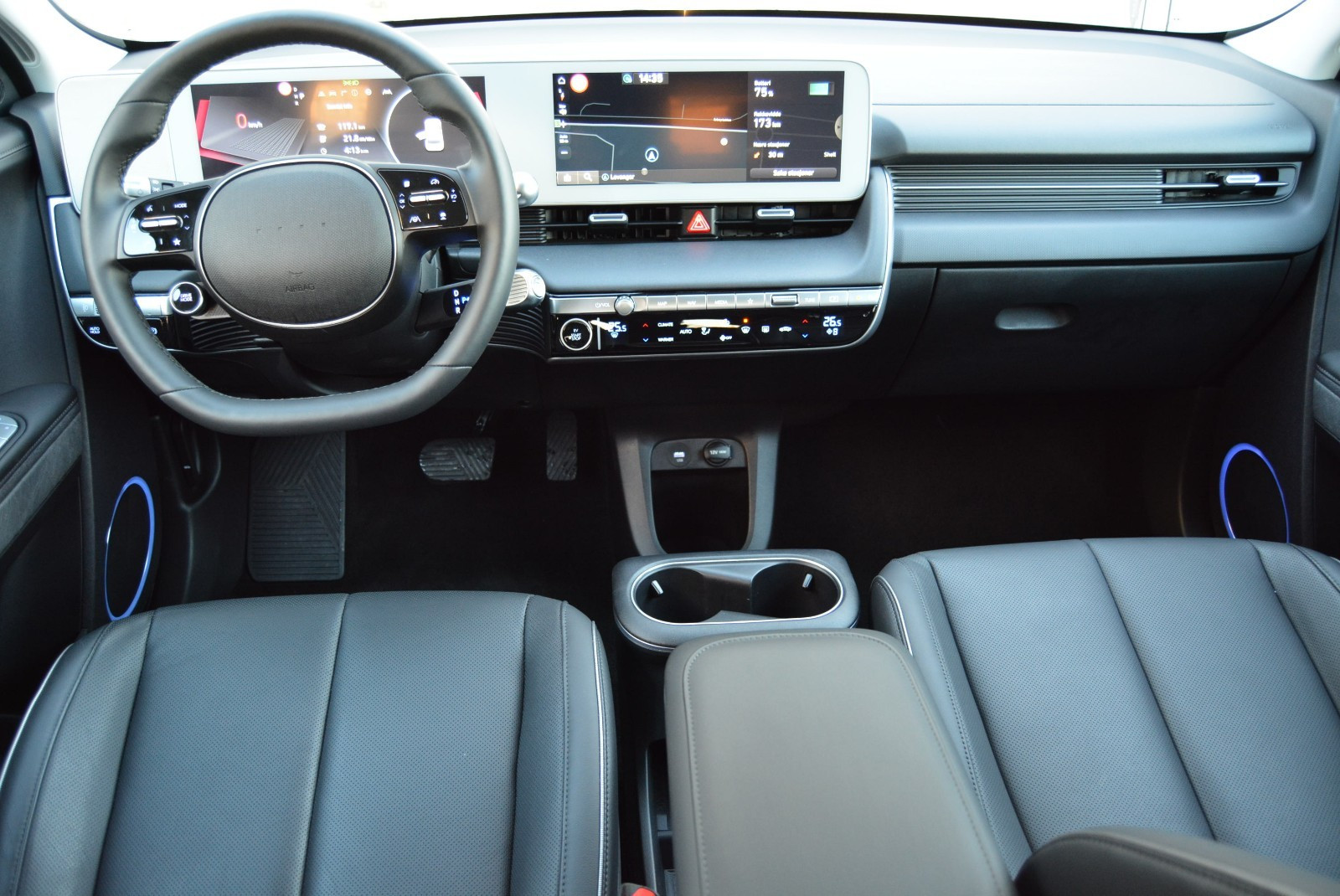 Hyundai Ioniq 5