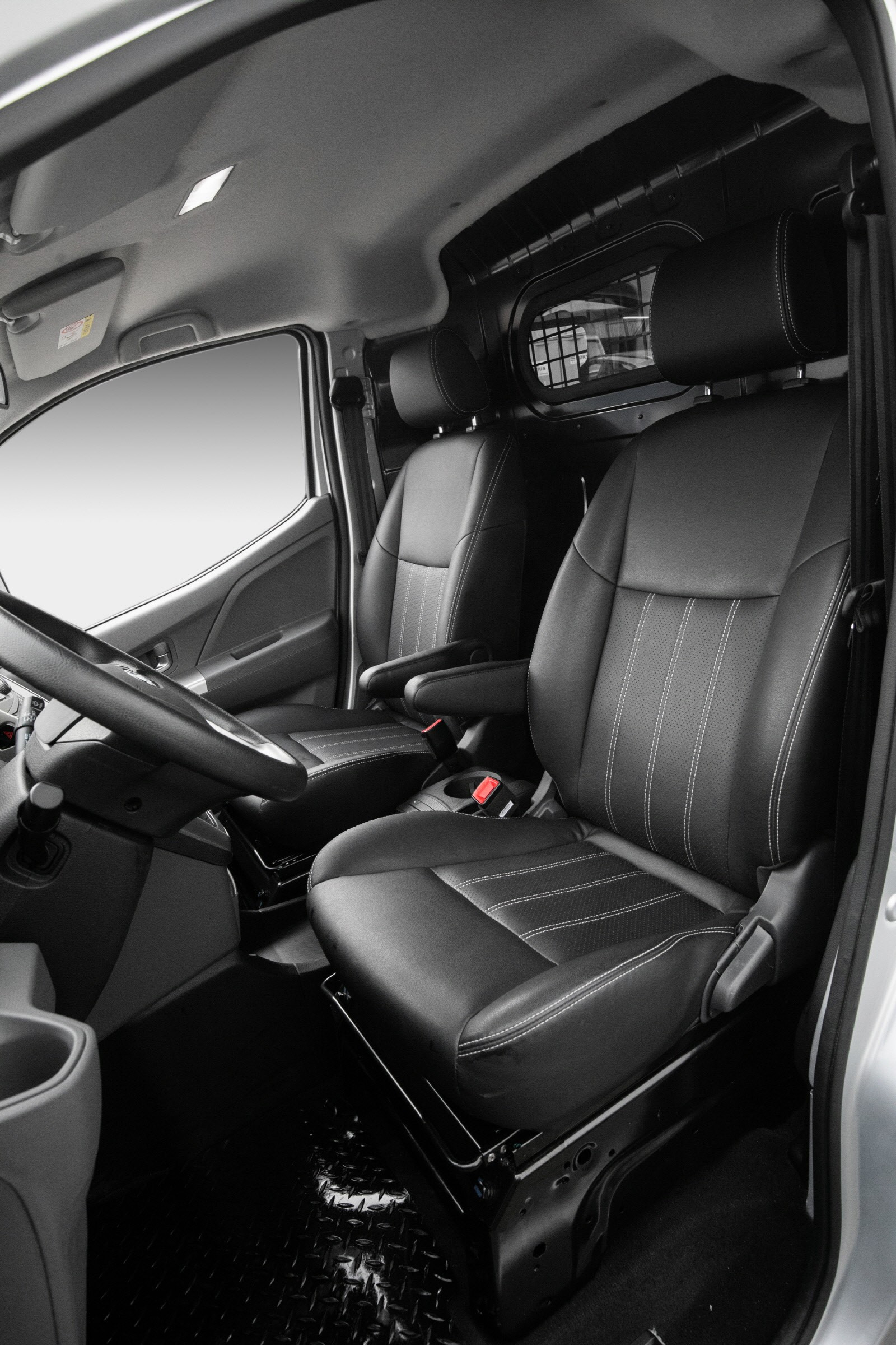 BYD T3