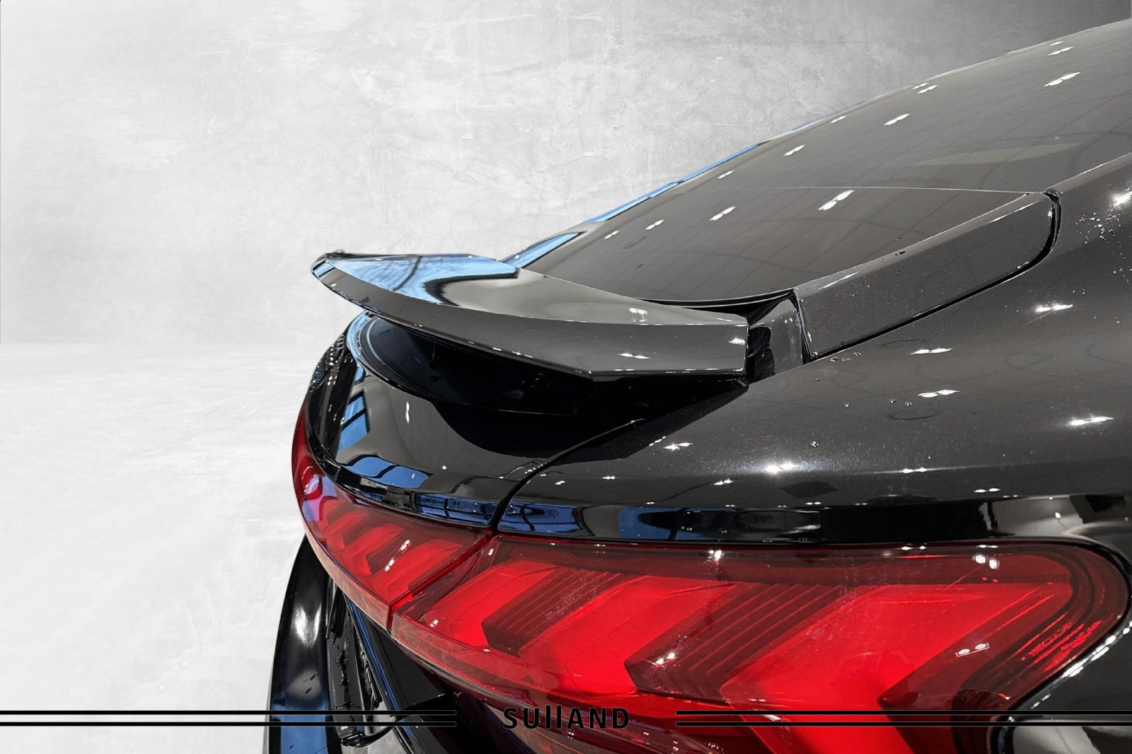 Audi e-tron GT RS