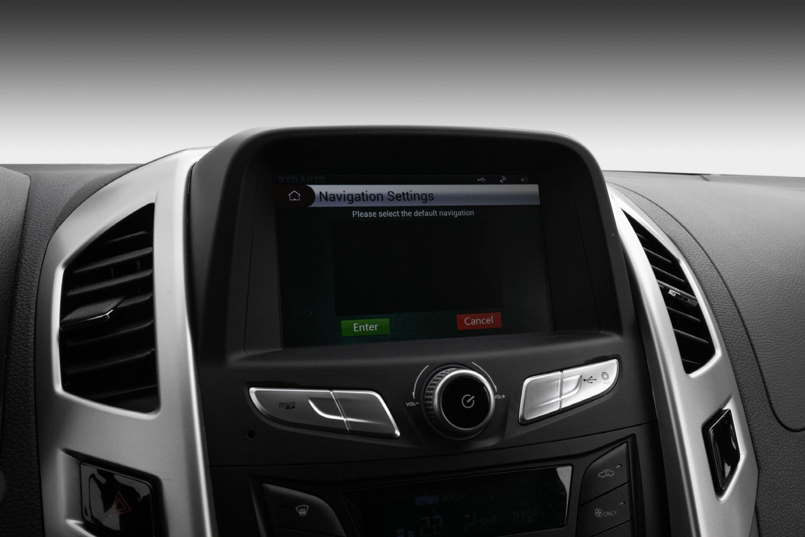 BYD T3