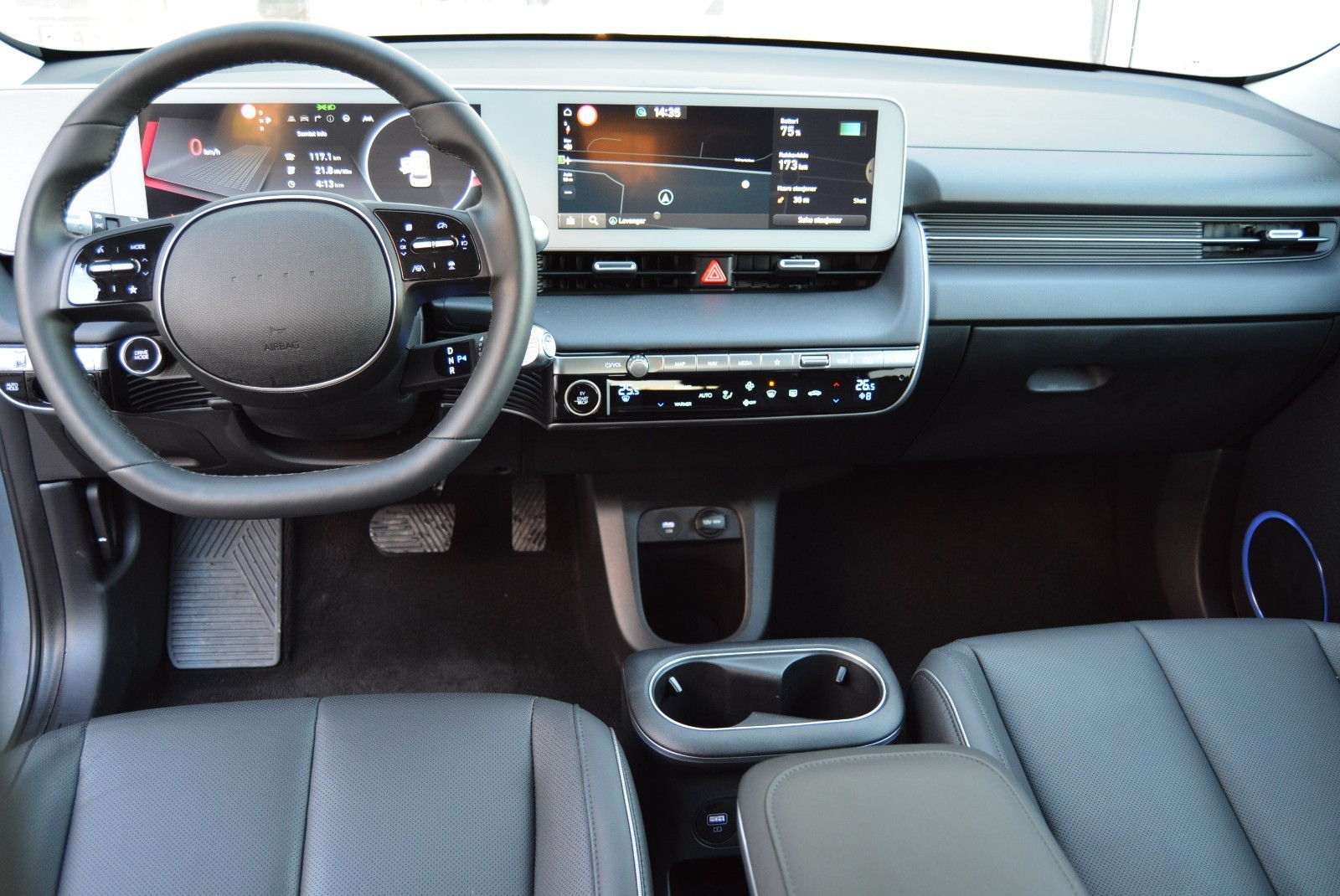 Hyundai Ioniq 5