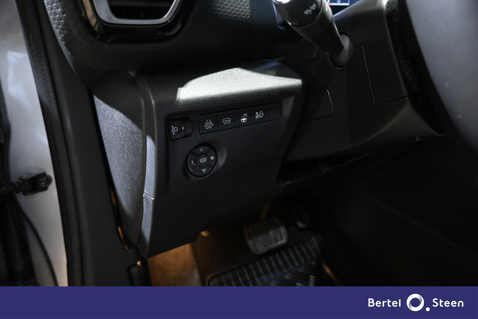 Citroen E-C4