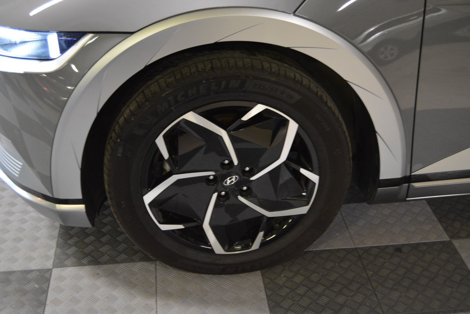 Hyundai Ioniq 5