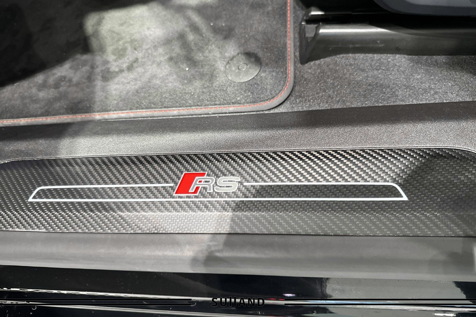 Audi e-tron GT RS