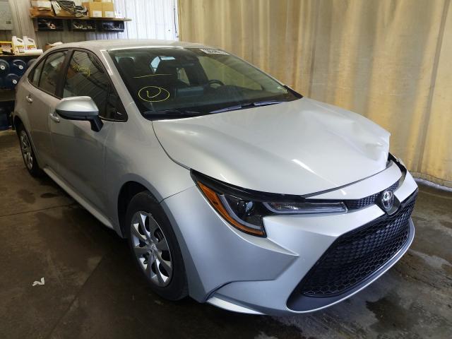 Toyota Corolla LE 2020