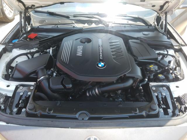 BMW M240I 2018