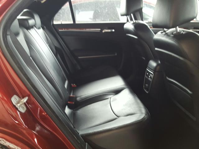 Chrysler 300 2013