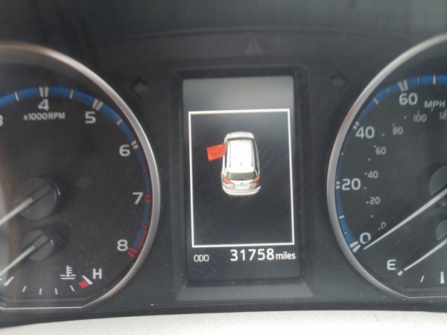 Toyota Rav4 Adven 2018