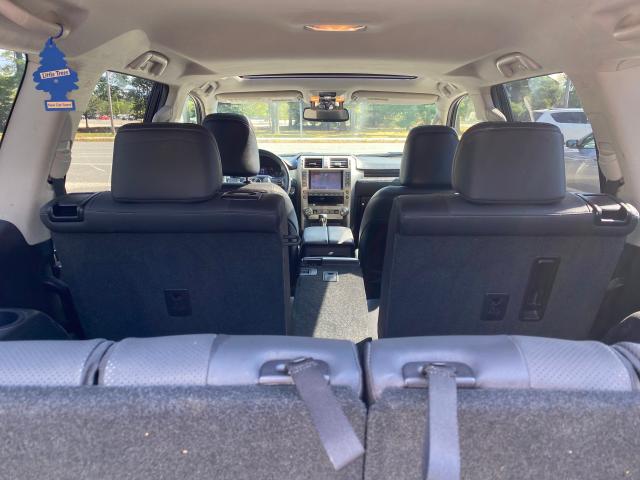 Lexus GX 460 2014