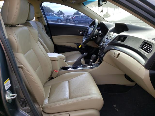Acura ILX 20 PRE 2013