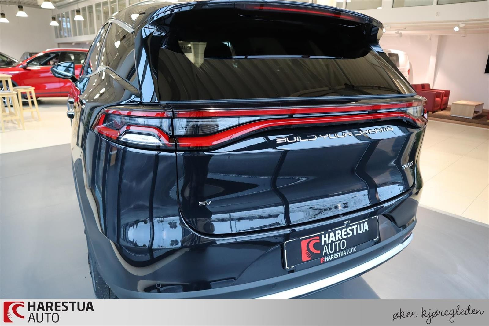 BYD Tang